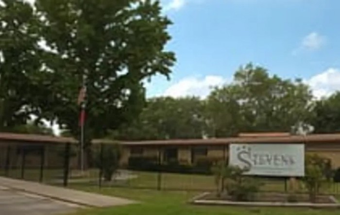 Stevens Nursing And Rehabilitation Center Of Halle