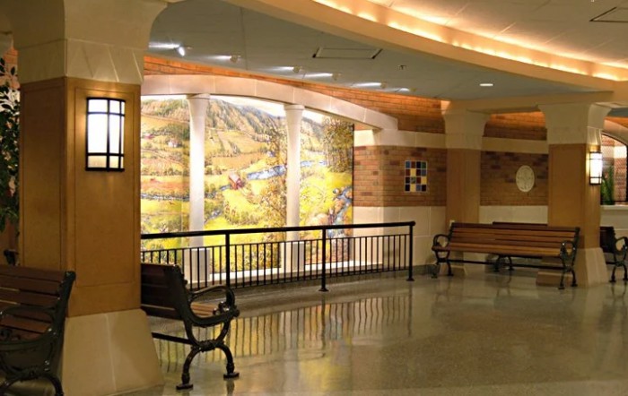 Monroe Community Hospital