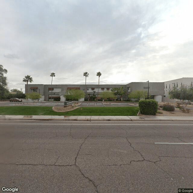 Plaza Healthcare
