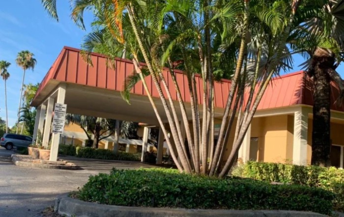 Heartland Health Care Center -Kendall