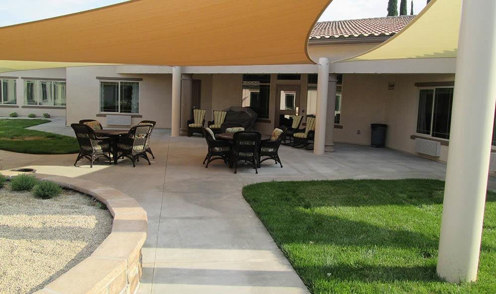 Blossom Grove Alzheimers Special Care Center