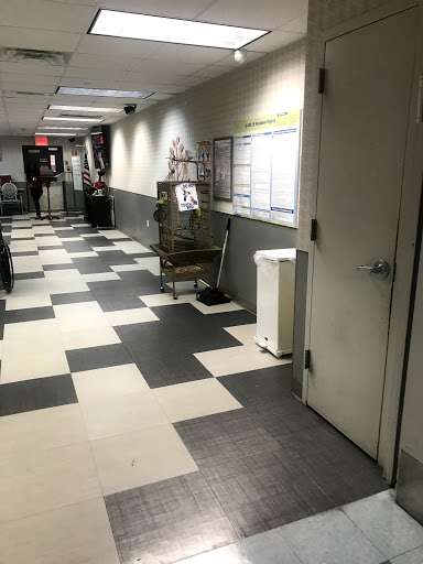 East Haven Nursing & Rehabilitation Center