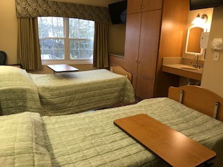 Eastgate Nursing & Rehabilitation Center