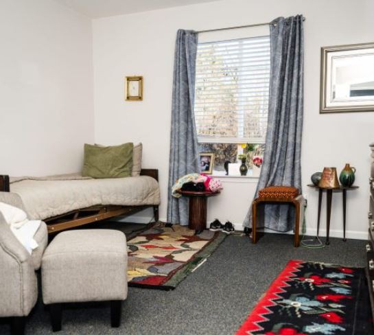 Memory Lane Assisted Living