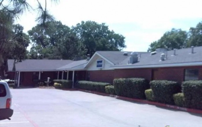 La Dora Nursing And Rehabilitation Center