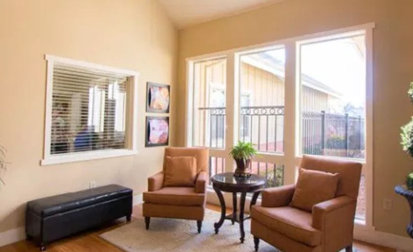 Table Rock Memory Care Community