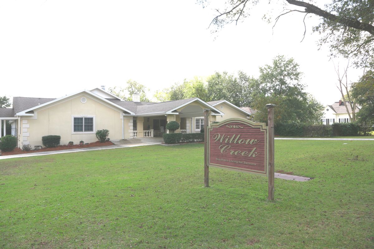 Willow Creek Macon