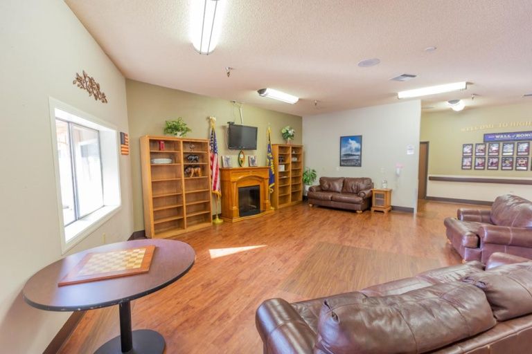 Highland House Nursing & Rehabilitation Center
