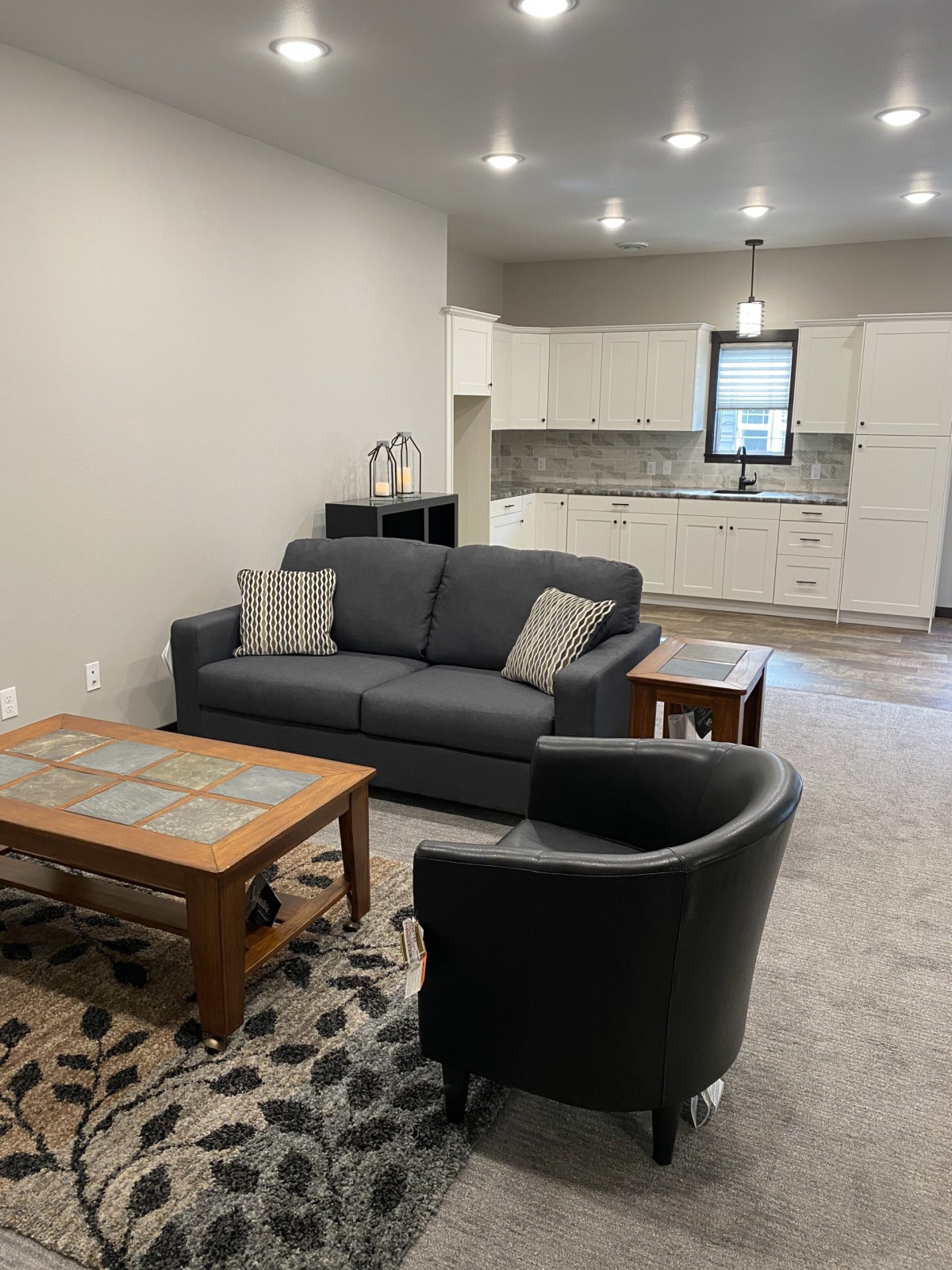 Stoneybrook Suites I