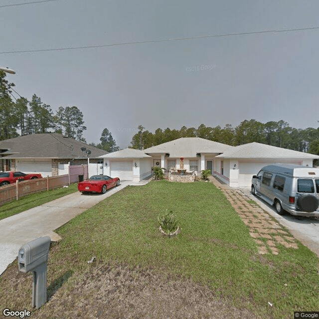 Gentle Care Assisted Living 2