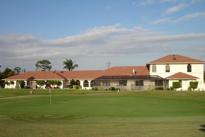 Kimberly Place