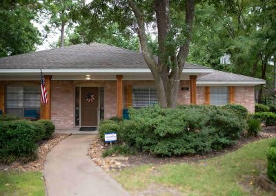 Unlimited Care... Assisted Living Cottages