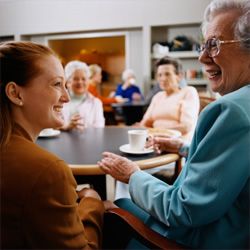 Clatsop Retirement Village