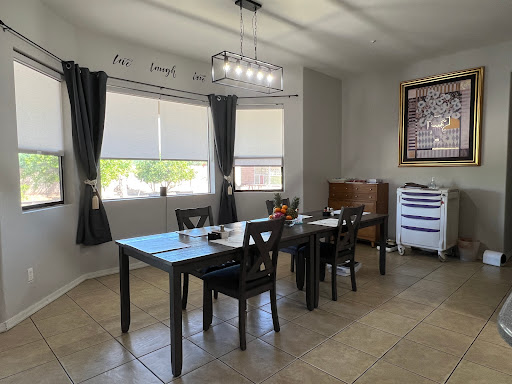 Mayfair Assisted Living Home