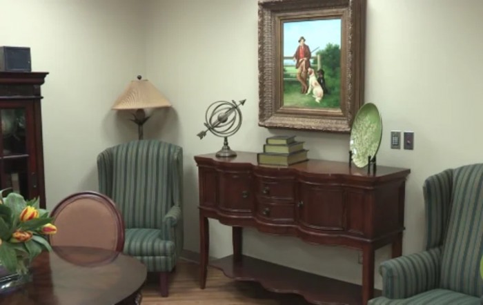 Colonial Oaks Skilled Nursing And Rehabilitation