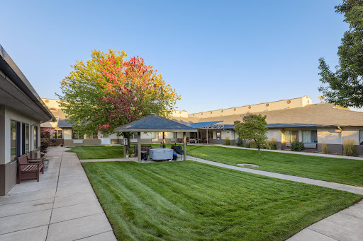 North Central Care Center