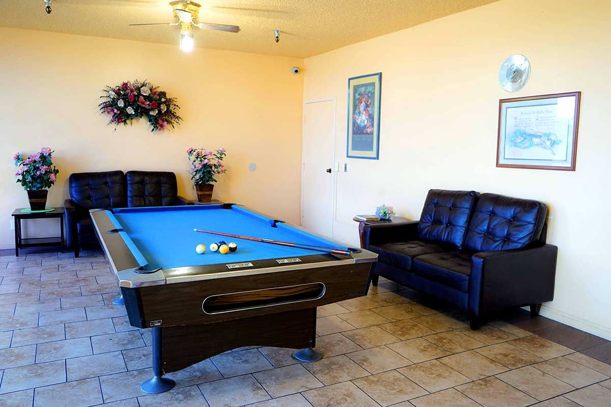 Regent Villa Retirement Home