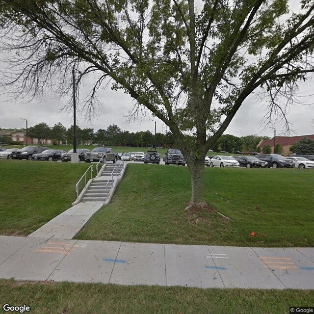 Vetter Health Services,  Inc.