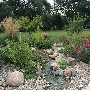 Union Court Assisted Living