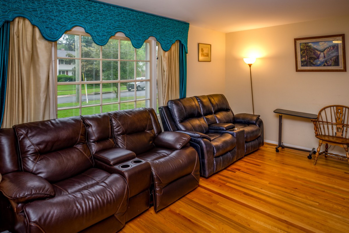 An An Assisted Living II