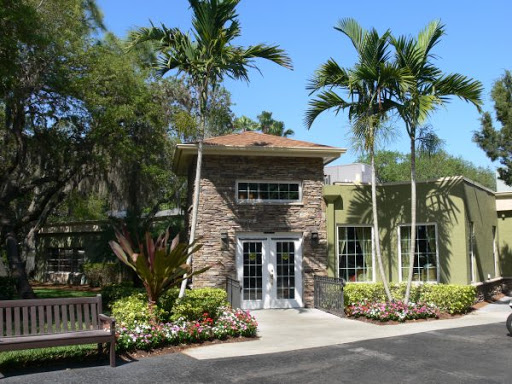 Oak Manor Healthcare & Rehabilitation Center