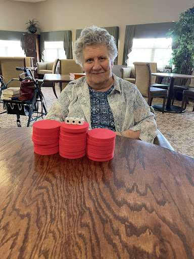 Hearthside Senior Living At Collierville