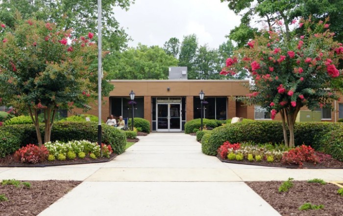 Lake City Nursing And Rehabilitation Center