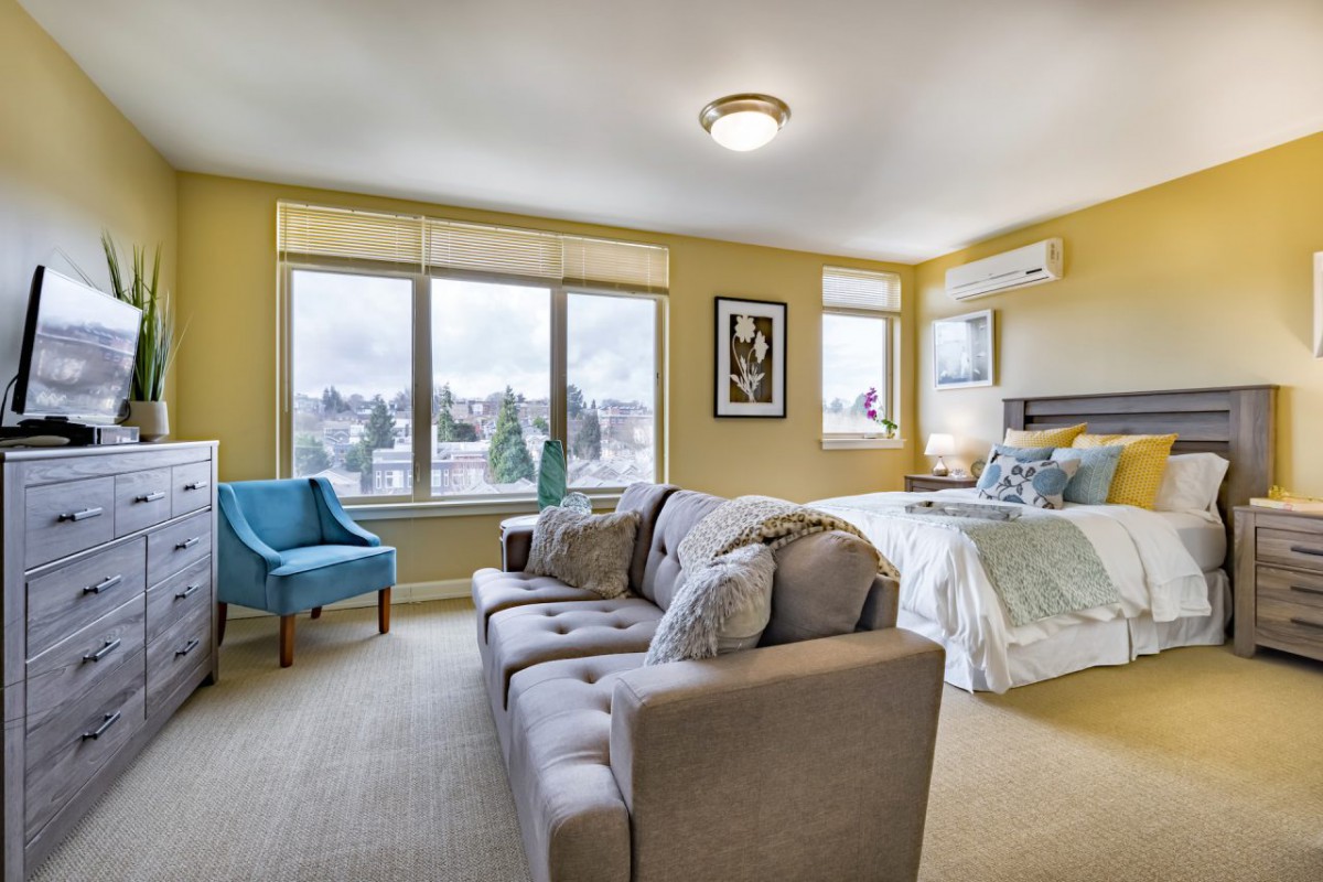 Aegis Living Madison
