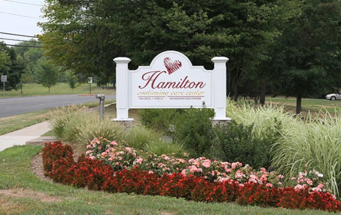 Hamilton Continuing Care