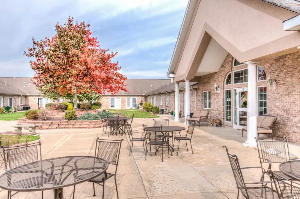 Brookstone Estates Of Effingham