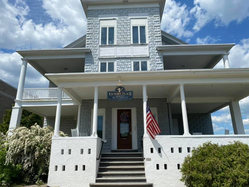 Victory Place
