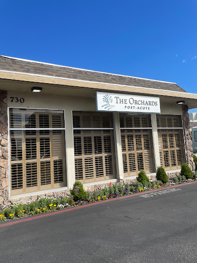 The exterior view of a business named 'The Chocolatier'.