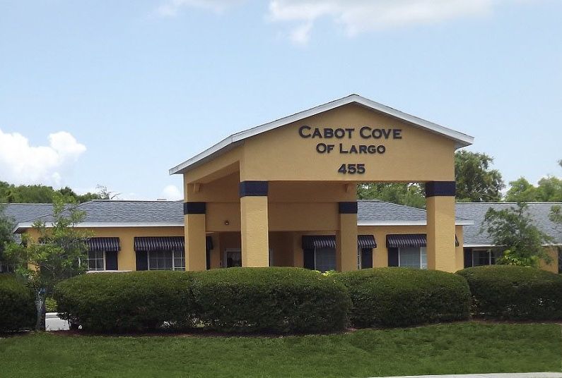 Cabot Cove of Largo