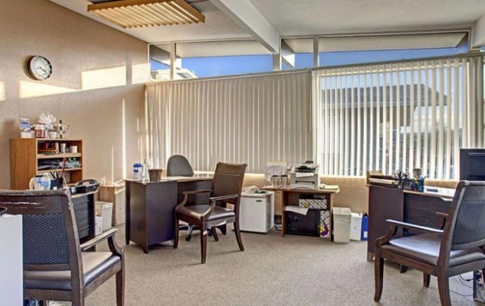 East Bay Post-Acute