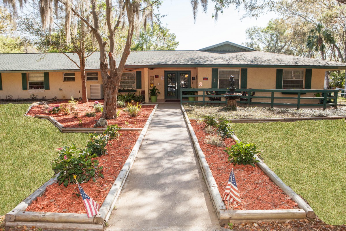 The Gardens Assisted Living Facility & Memory Care