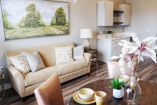 Orchard View Assisted Living & Memory Care