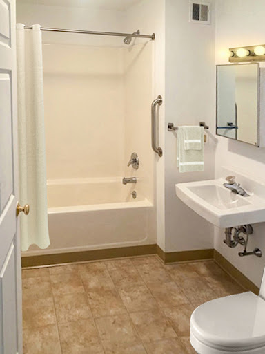 Hudson Pointe Apartments