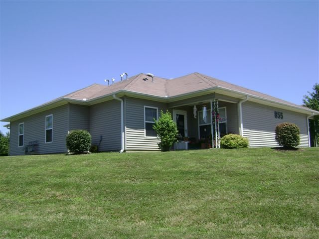 Cottages of Frankfort