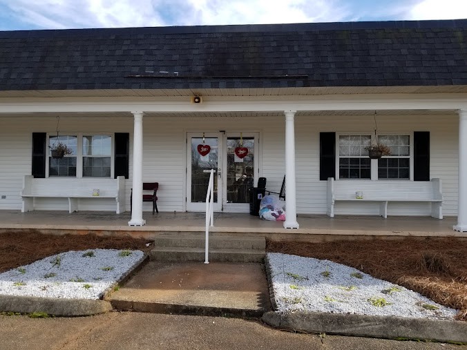Carriage House Senior Living Of Taylors