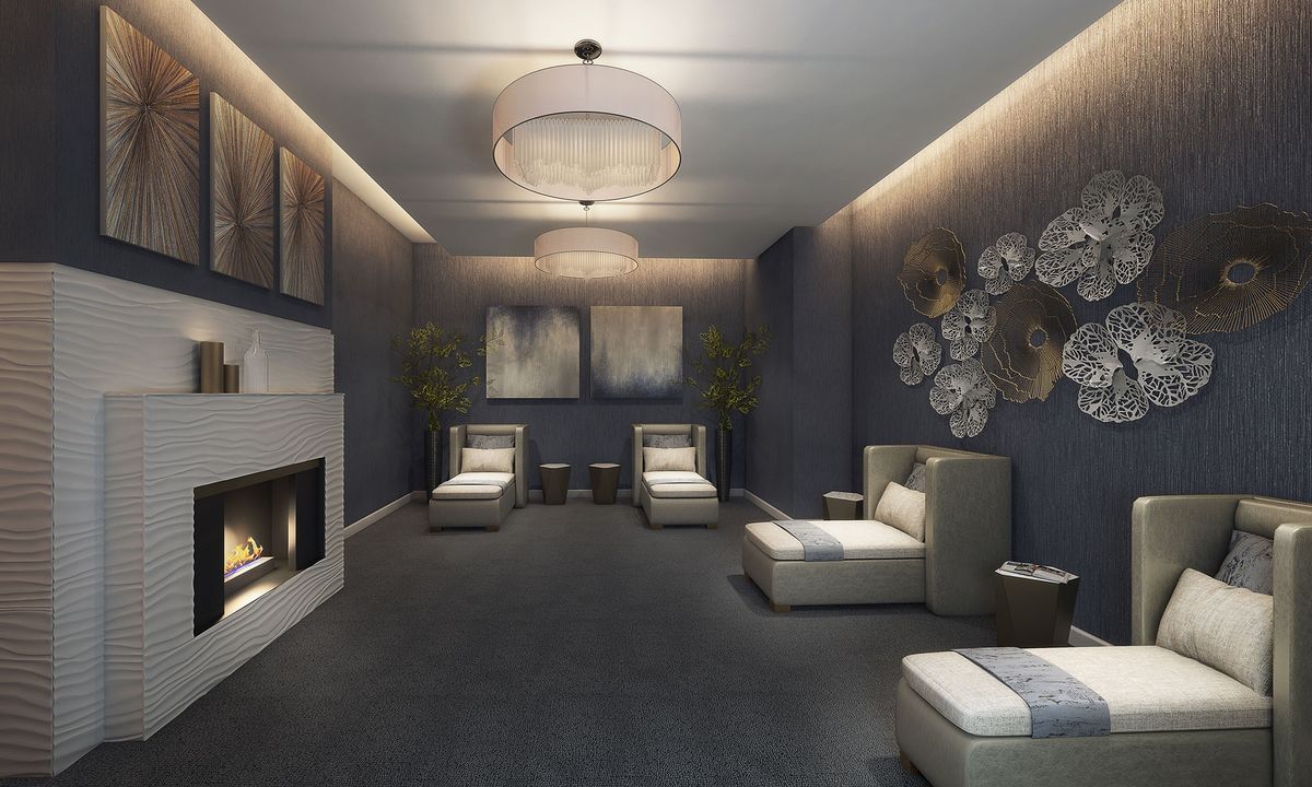 Modena Reserve at Kensington