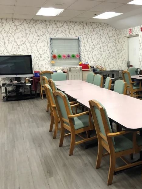 Rose Mountain Care Center