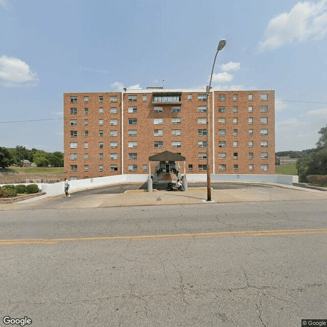Paraclete Manor