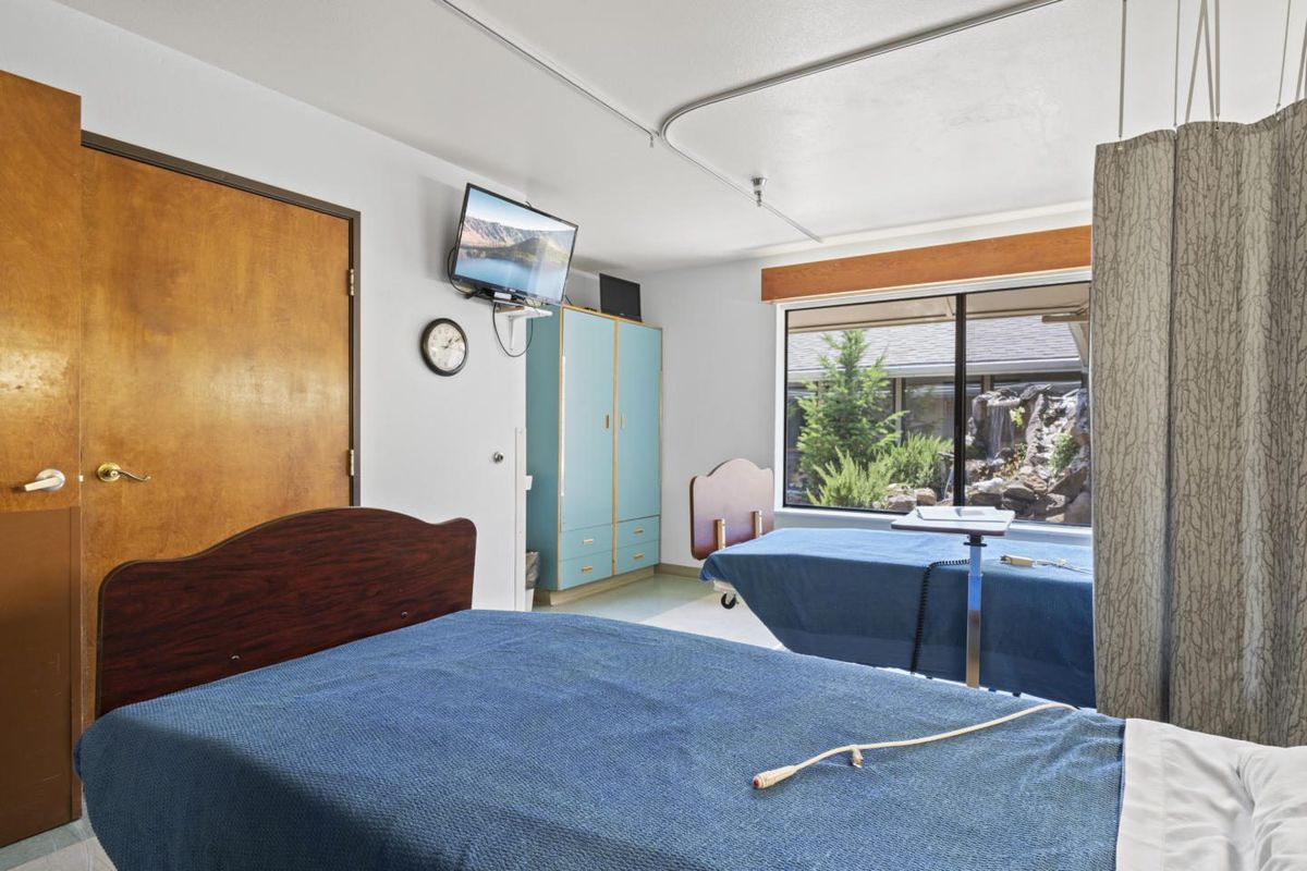 Linda Vista Nursing And Rehab Center