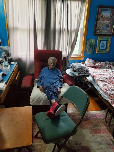 Hempstead Park Nursing Home