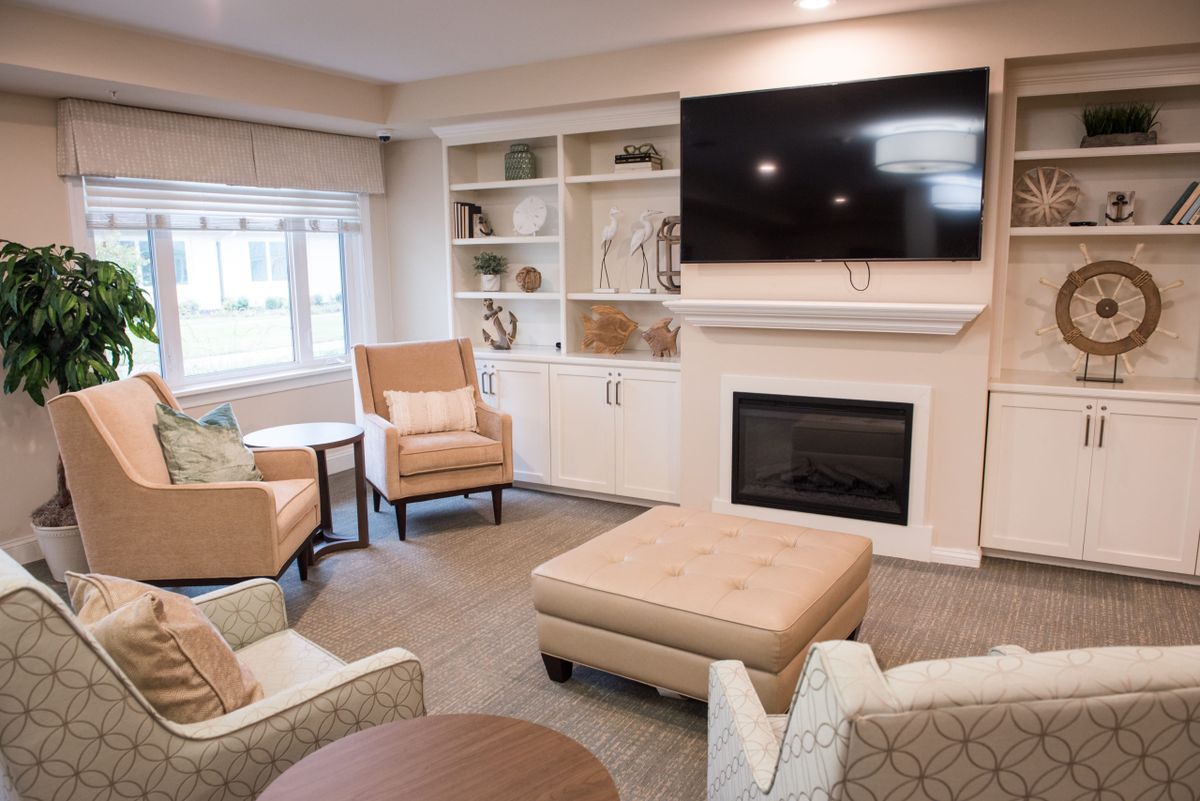 Commonwealth Senior Living at the Eastern Shore