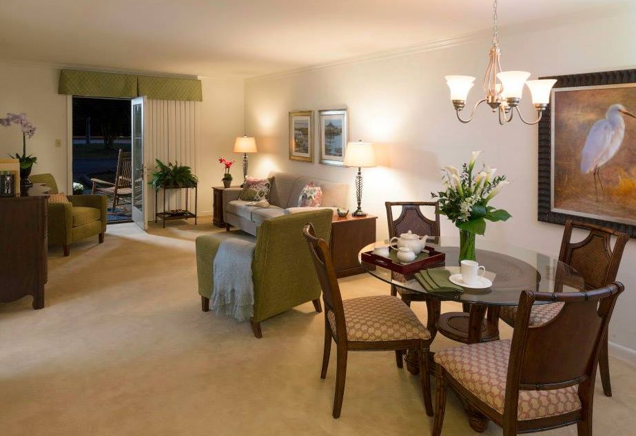 Mennowood Retirement Community