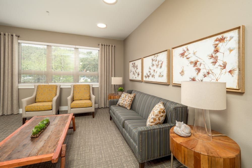 The Landing A Senior Living Community