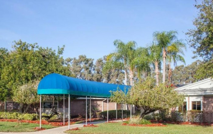 Springwood Center