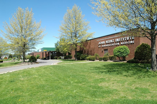 Heinz Transitional Rehabilitation Unit