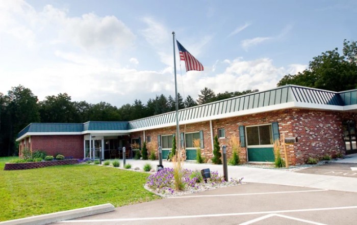 Life Care Center Of Plainwell